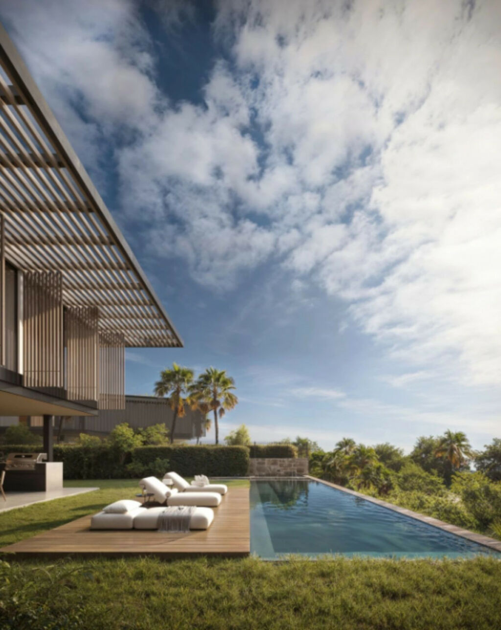 Detached Villa Marbella Málaga - imagen 2