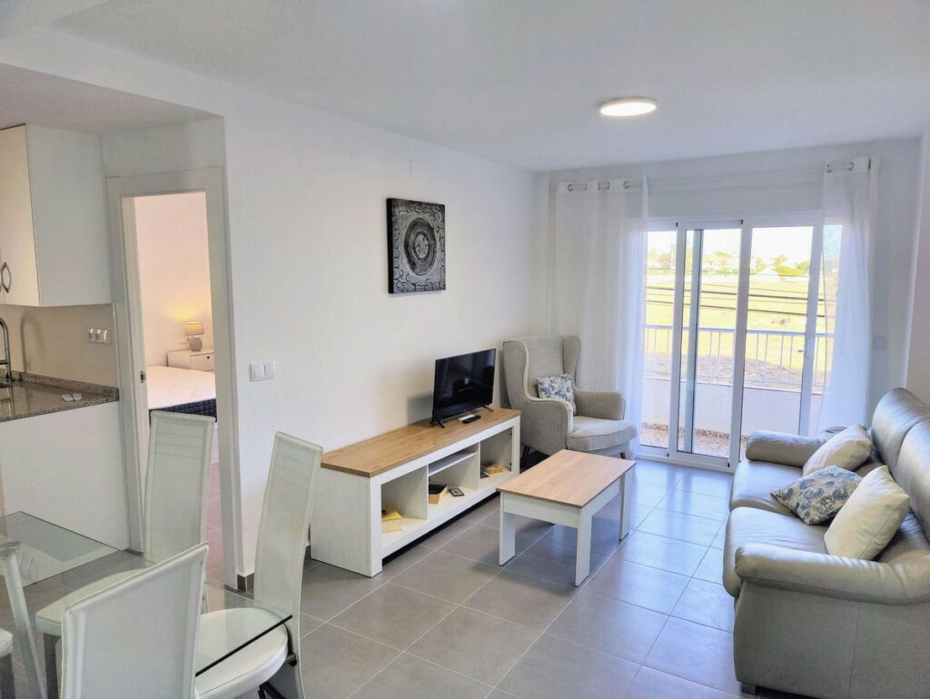 Middle Floor Apartment Punta Prima Alicante - imagen 3