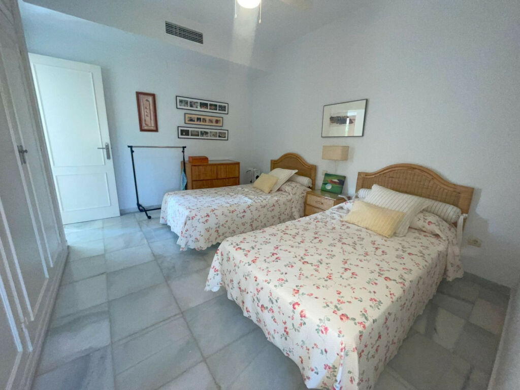 Detached Villa Sotogrande Alto Cádiz - imagen 2