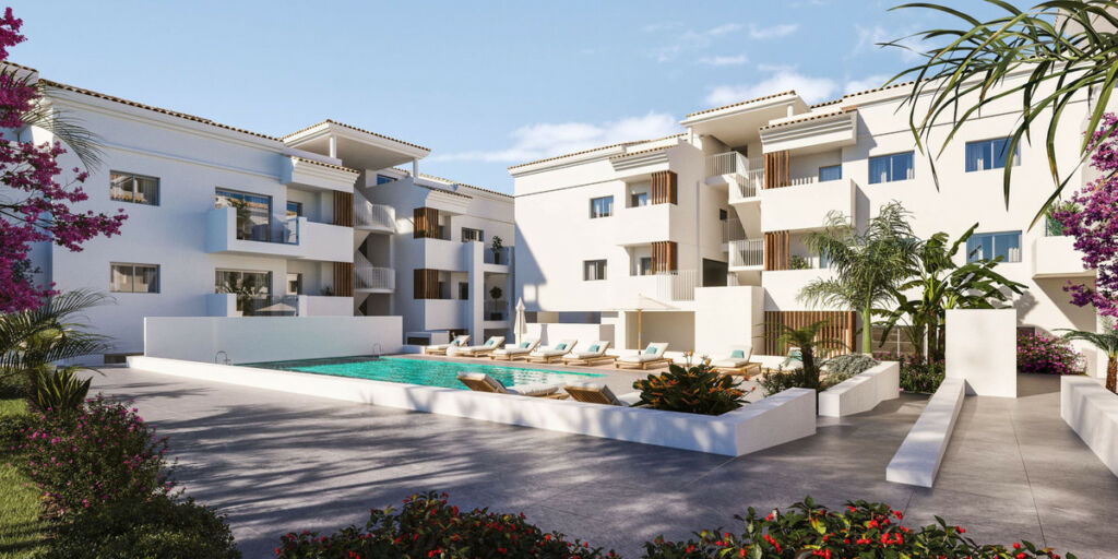 Ground Floor Apartment Fuengirola Málaga - image 2