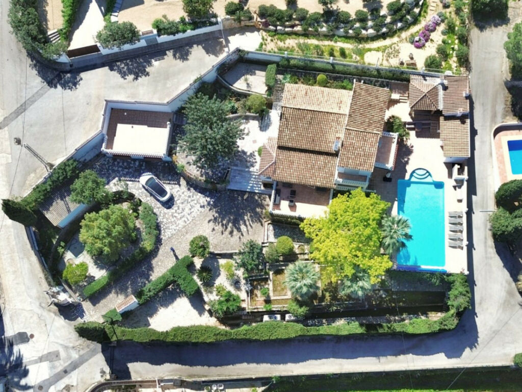 Detached Villa Denia Alicante - imagen 5