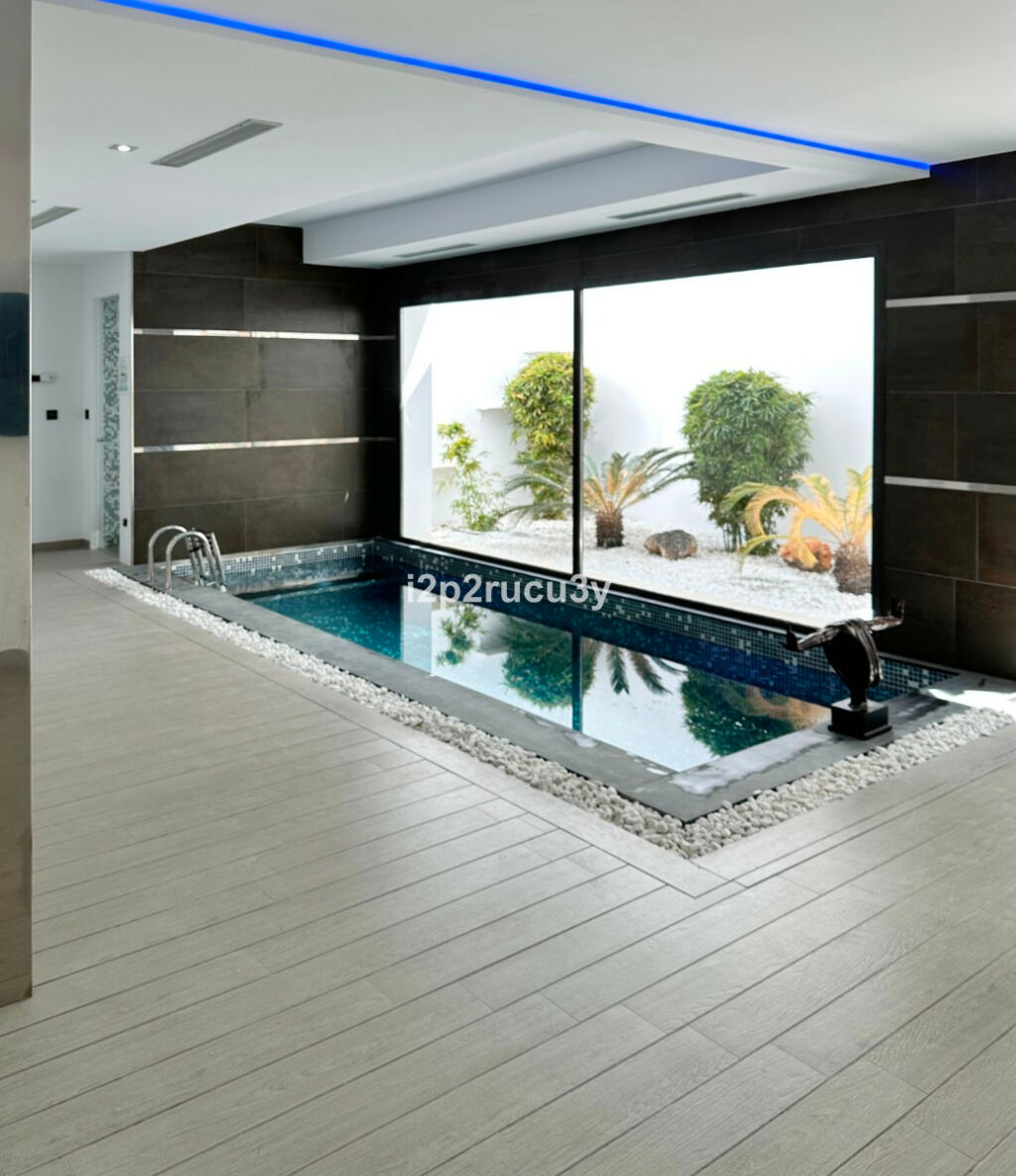 Detached Villa Javea Alicante - zdjęcie 2