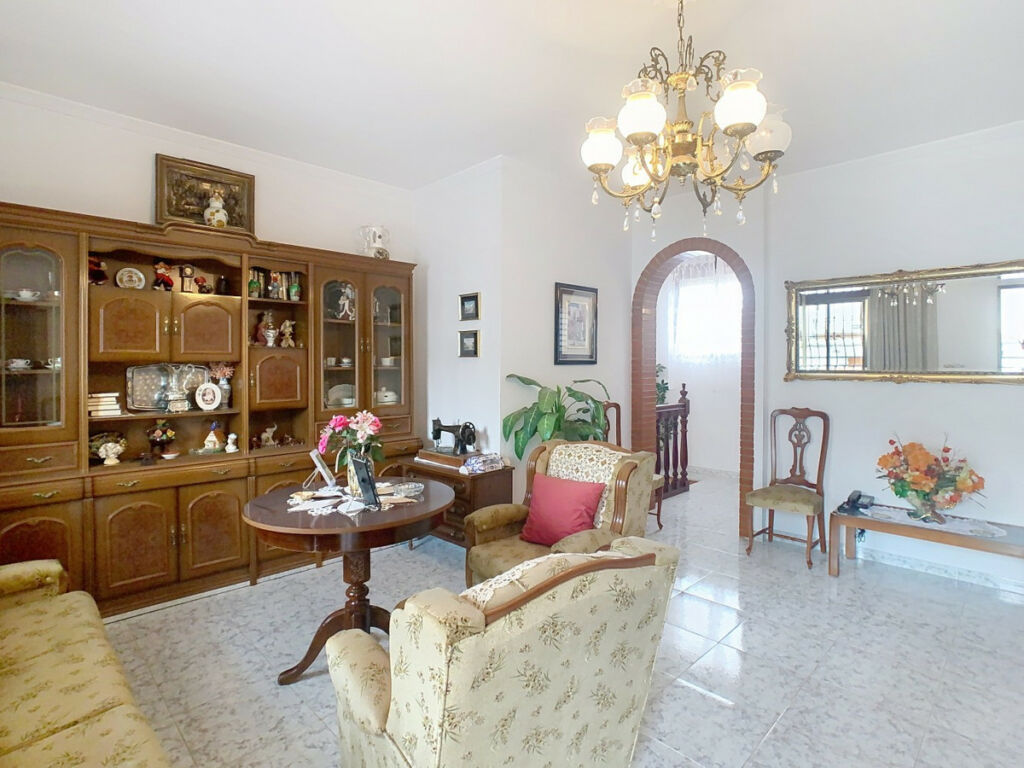 Semi-Detached House Periana Málaga - Bild 2