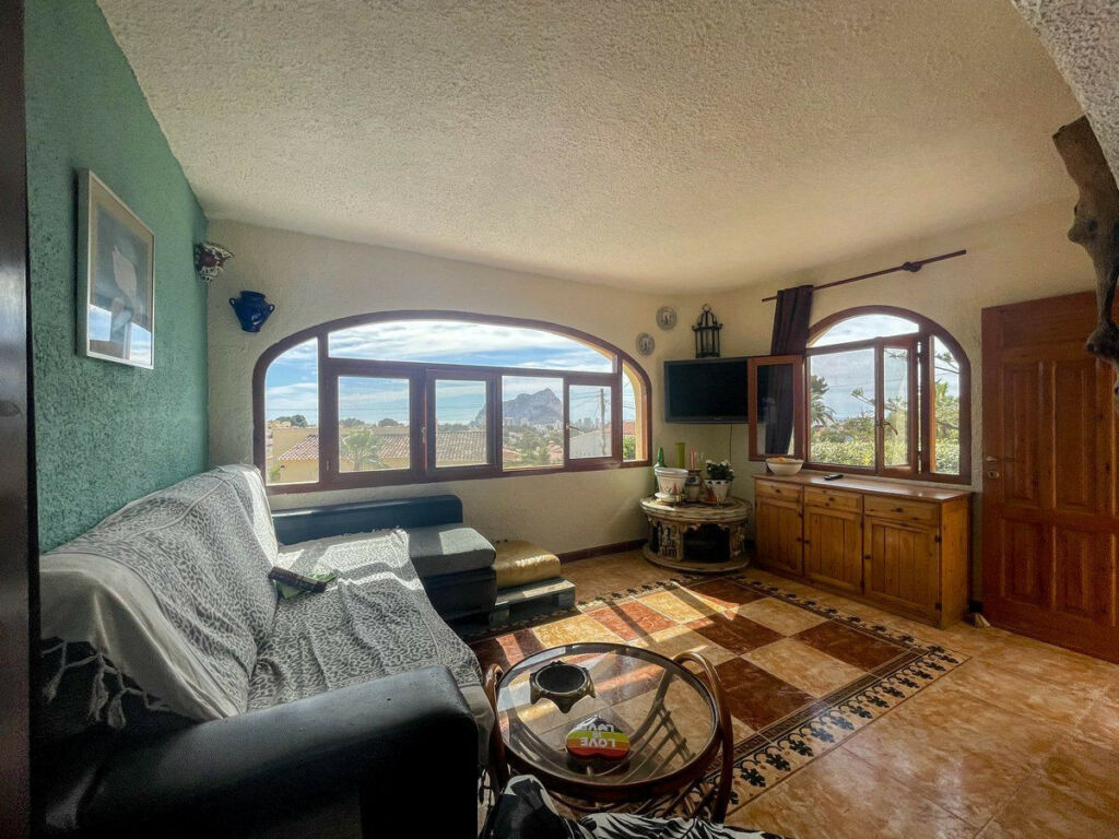 Detached Villa Calpe Alicante - imagen 3