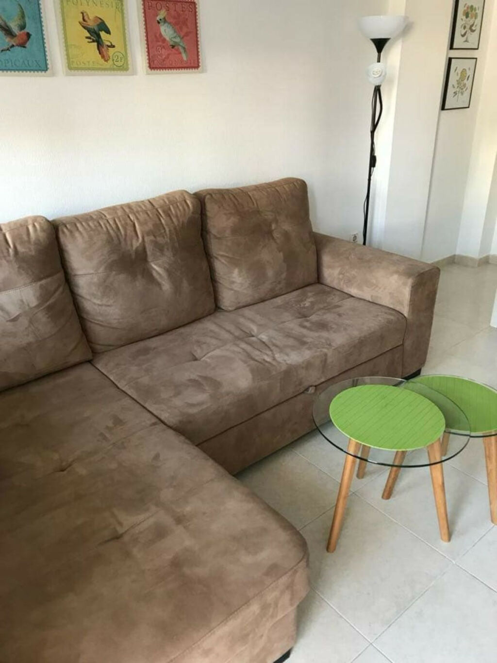 Ground Floor Apartment Torrevieja Alicante - Bild 2