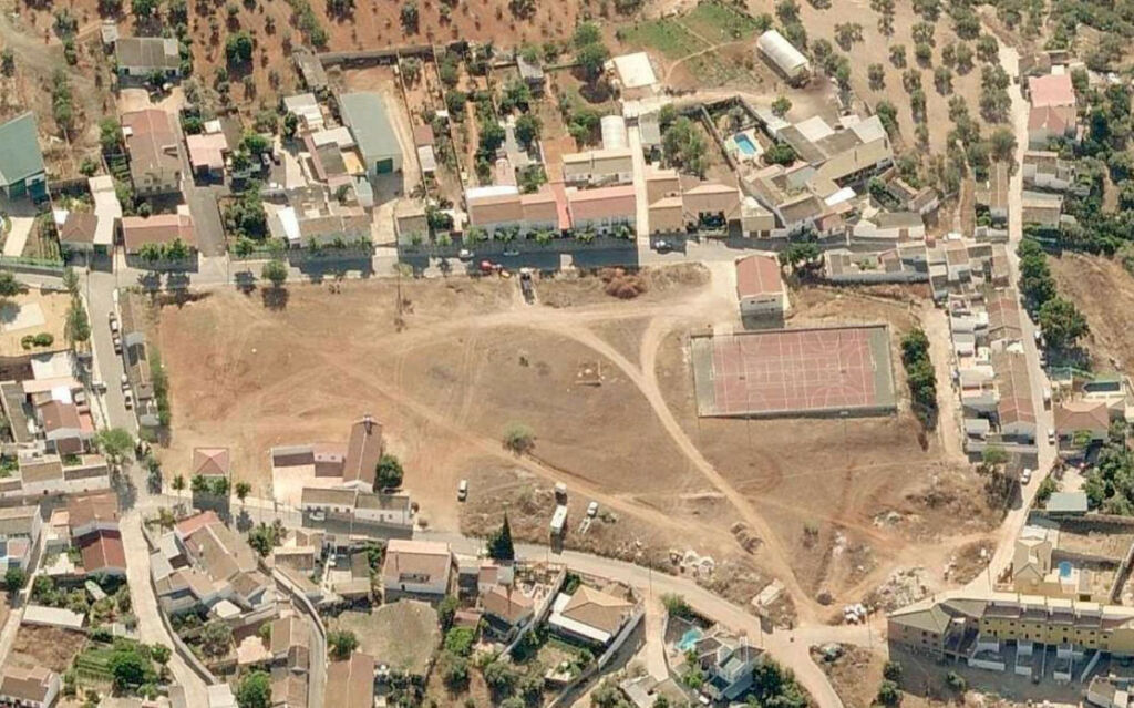 Residential Plot Antequera Málaga - Bild 2