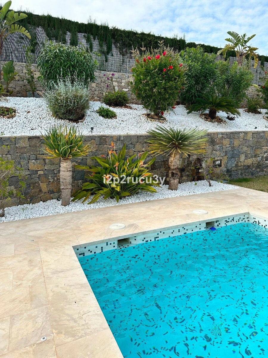 Detached Villa Javea Alicante - zdjęcie 20
