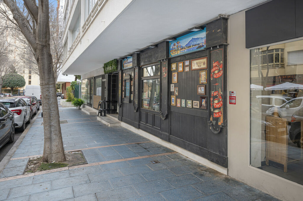 Restaurant Marbella Málaga - imagen 20