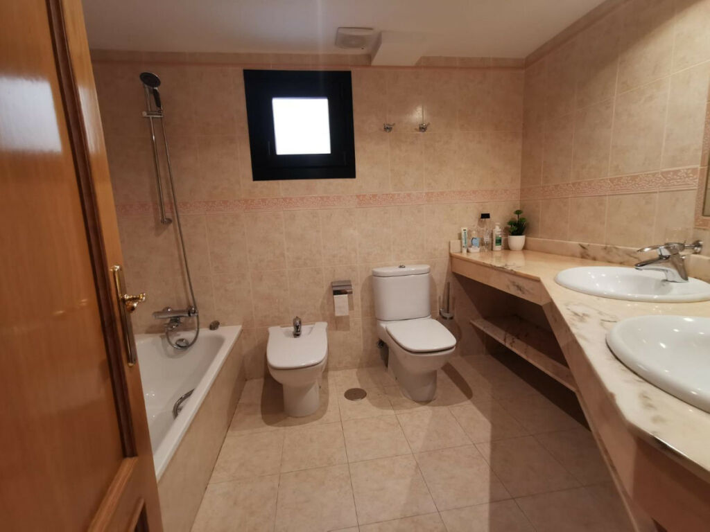 Middle Floor Apartment Altea Alicante - zdjęcie 20