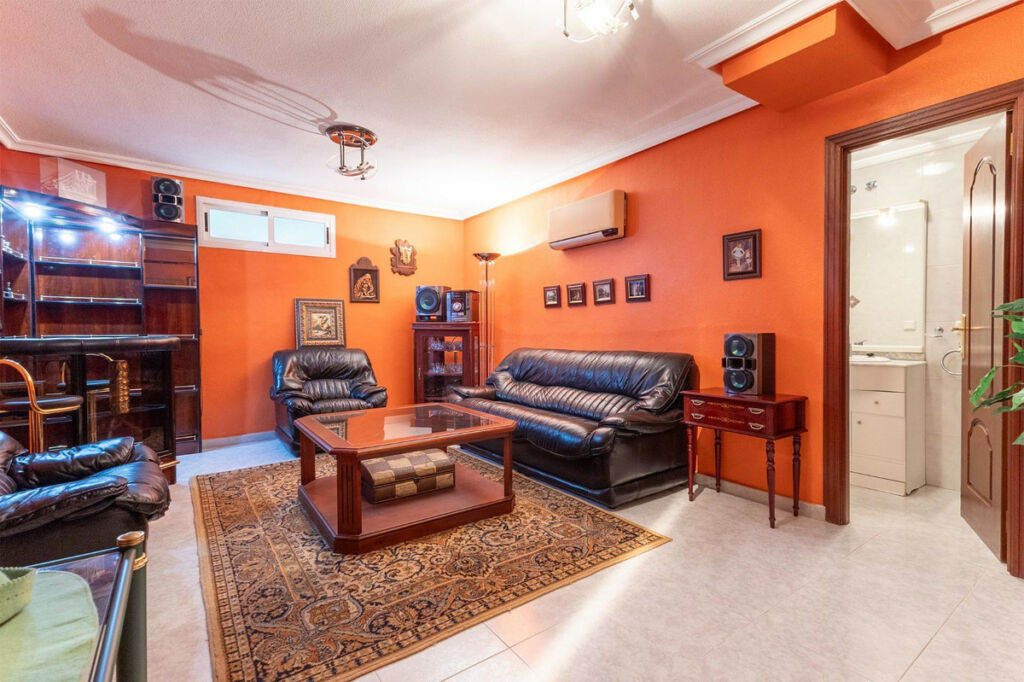 Detached Villa Ciudad Quesada Alicante - zdjęcie 20