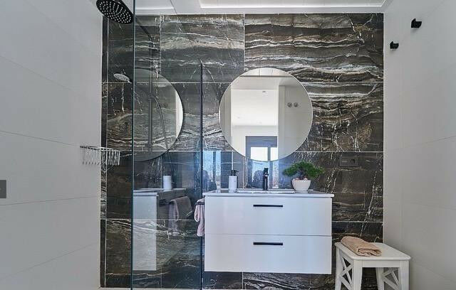 Bungalow Finestrat Alicante - zdjęcie 17