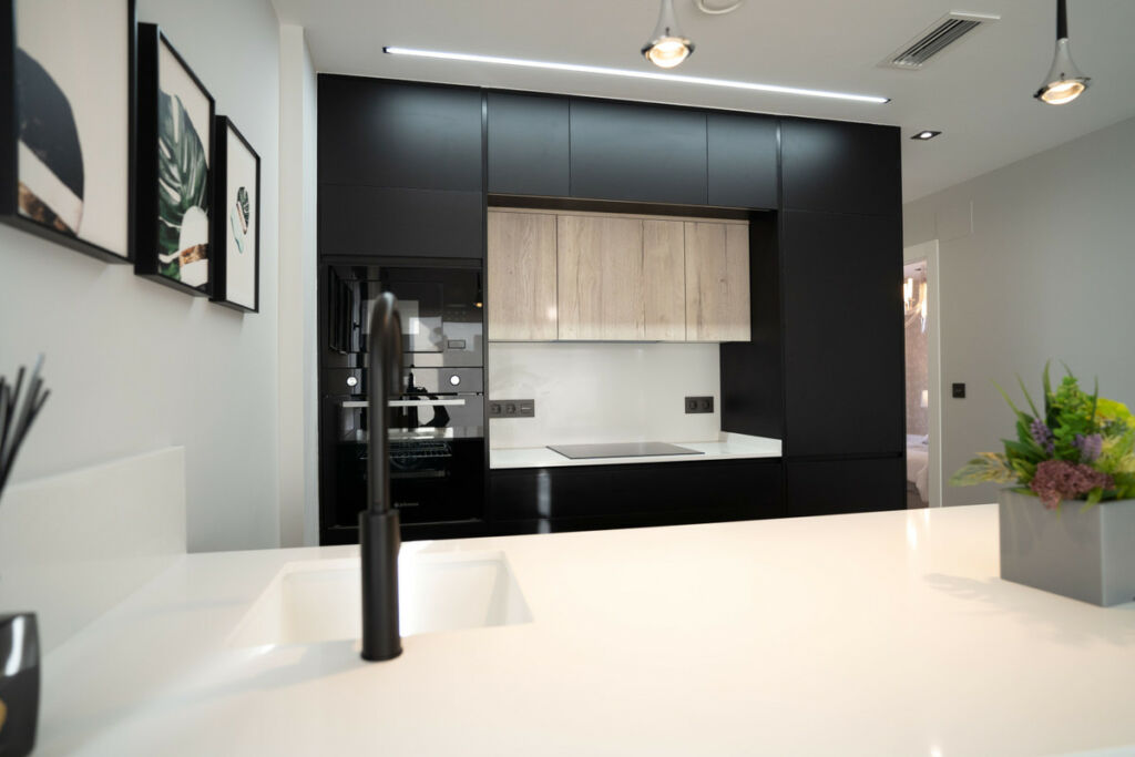 Duplex Villamartin Alicante - image 20