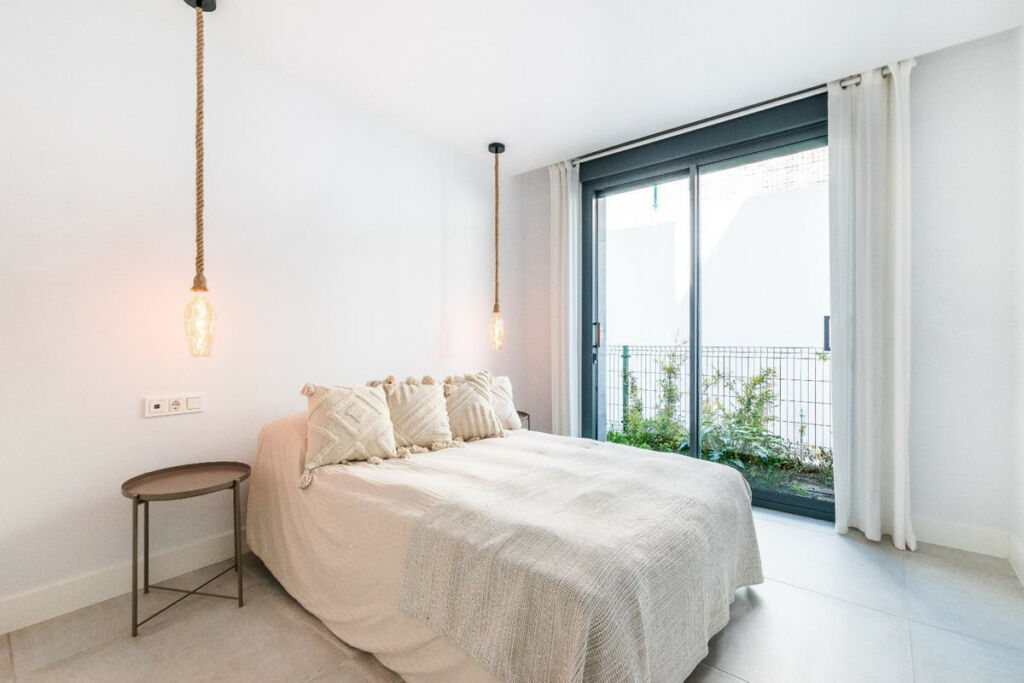 Duplex Artola Málaga - imagen 20