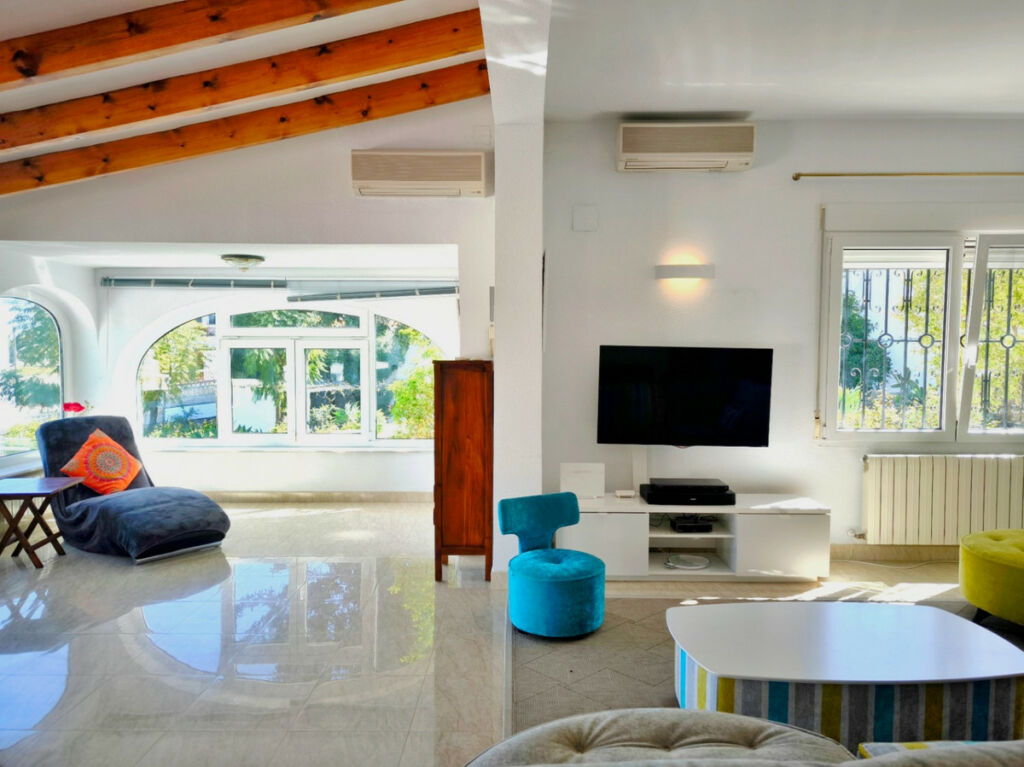 Detached Villa Denia Alicante - imagen 26