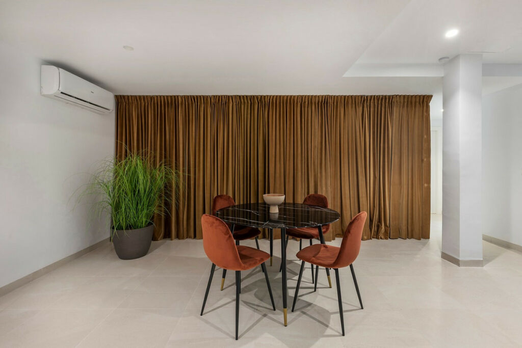 Detached Villa Santa Rosalia Lake and Life Resort Murcia - imagen 20