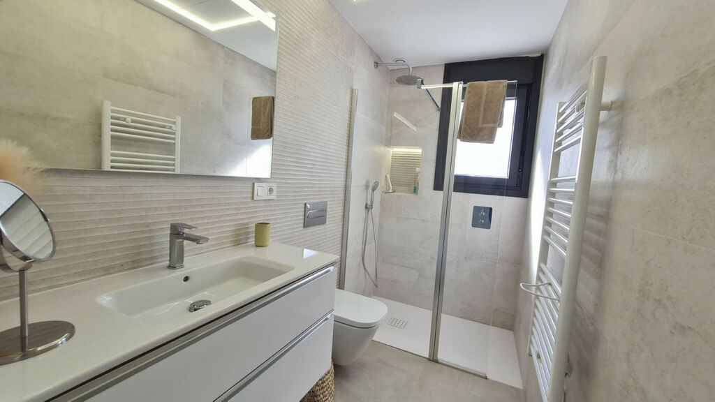 Detached Villa San Pedro del Pinatar Murcia - image 20