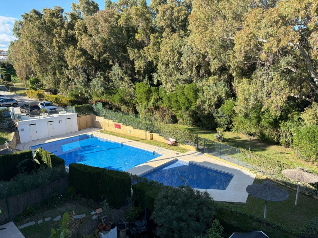Townhouse Casares Playa Málaga - Bild 20