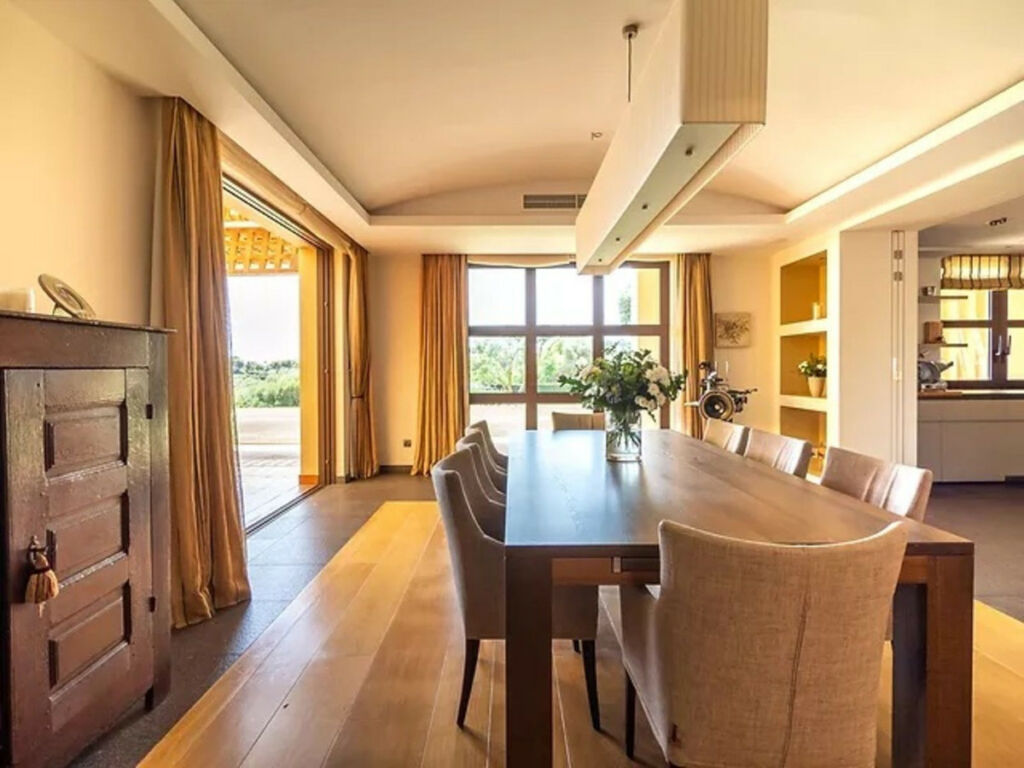 Detached Villa Sotogrande Alto Cádiz - zdjęcie 20