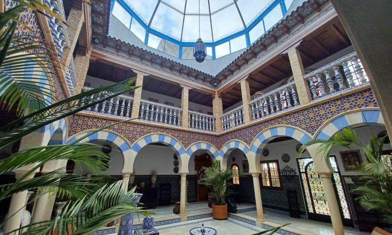 Detached Villa Orihuela Costa Alicante - imagen 20