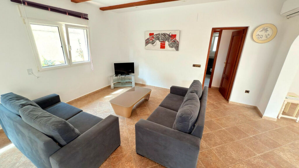 Bungalow Calpe Alicante - zdjęcie 20