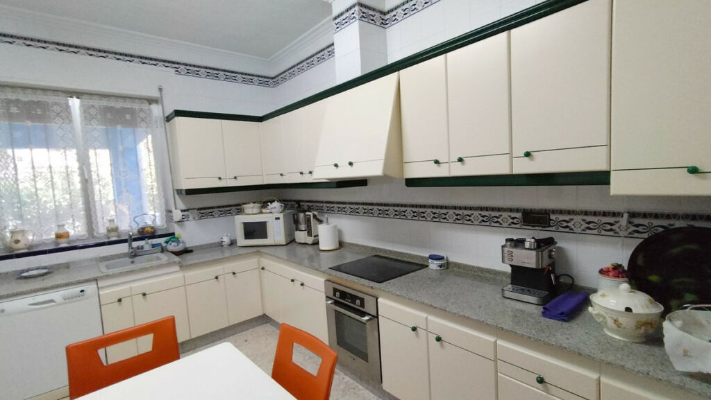 Detached Villa Sax Alicante - imagen 20