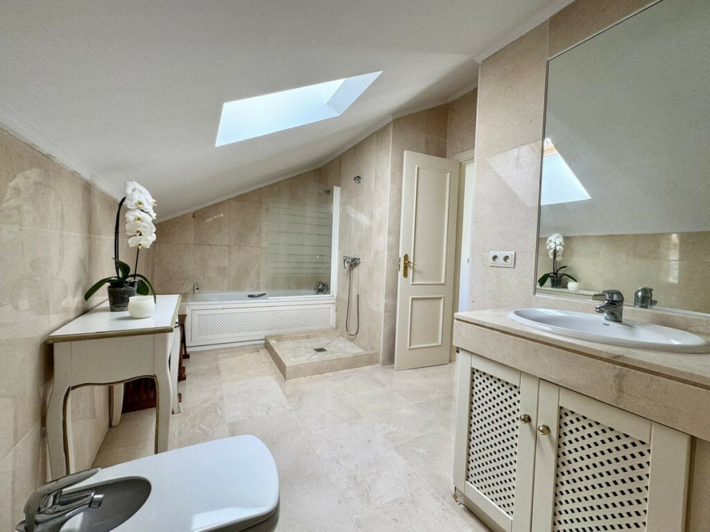 Penthouse Duplex Sotogrande Marina Cádiz - zdjęcie 21