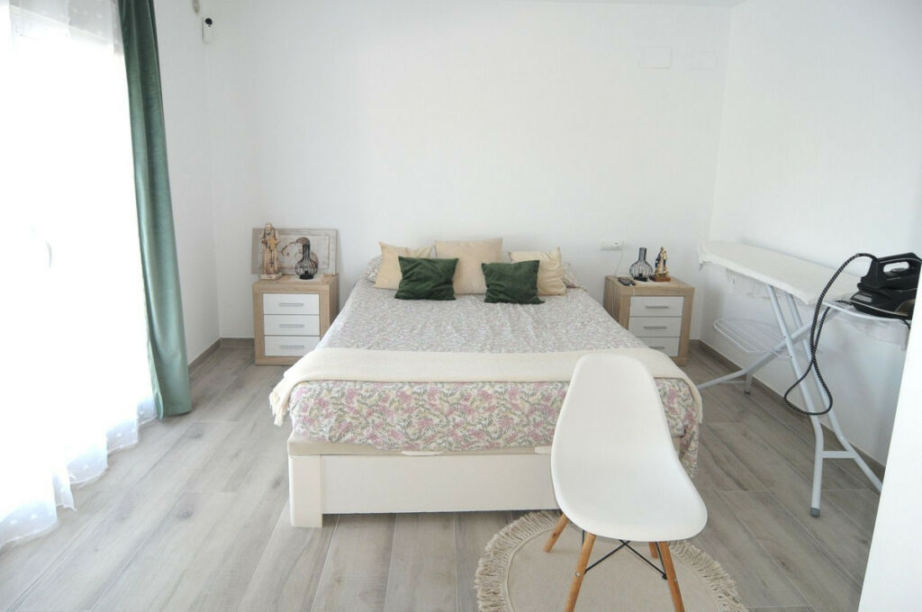 Bungalow Calpe Alicante - zdjęcie 20