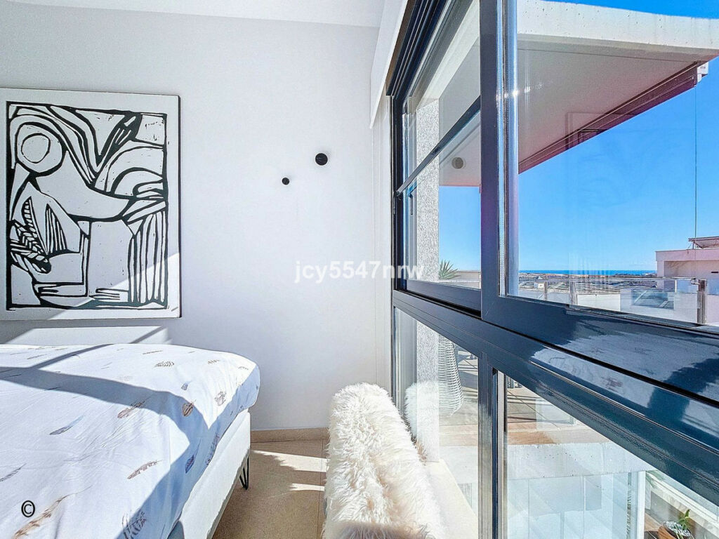 Penthouse San Miguel de Salinas Alicante - imagen 19