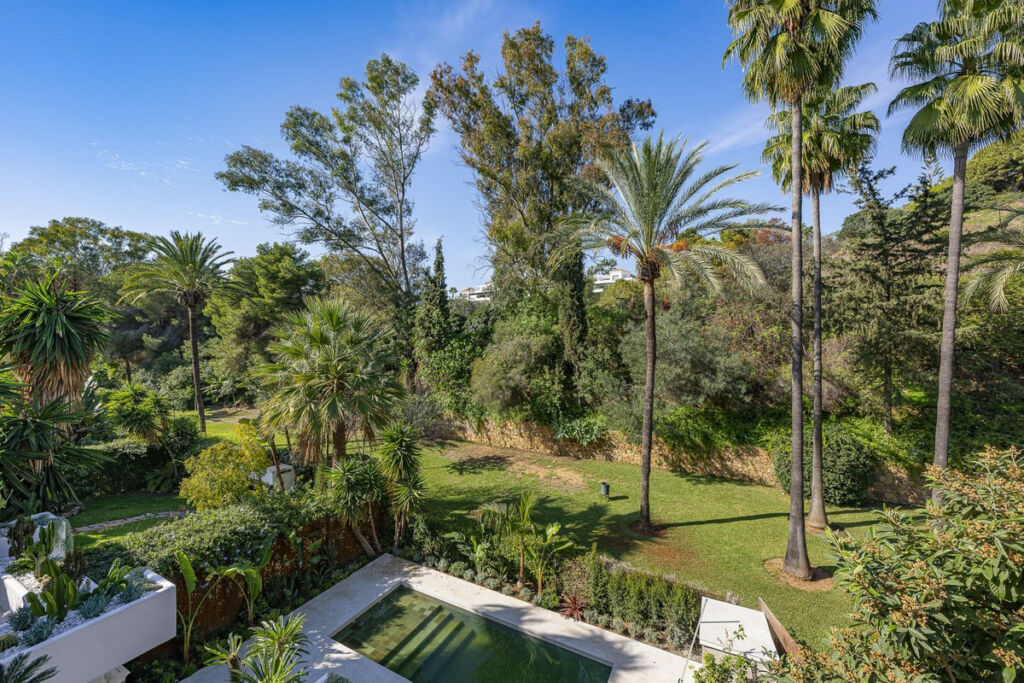 Middle Floor Apartment Marbella Málaga - imagen 17
