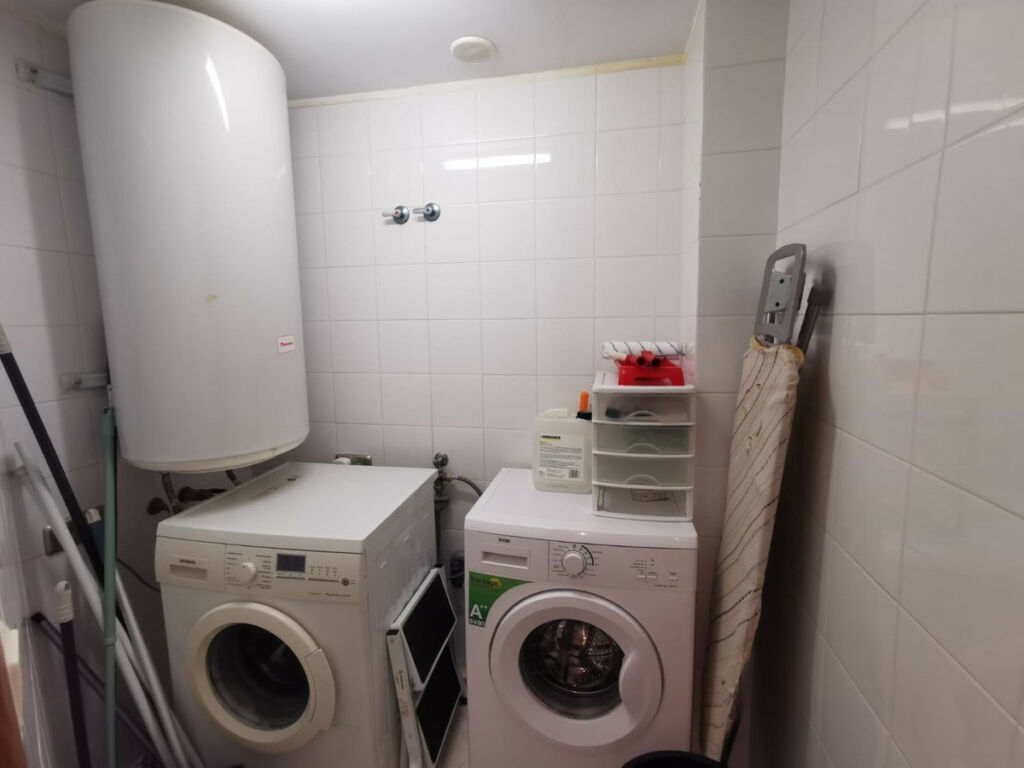 Middle Floor Apartment Altea Alicante - zdjęcie 21