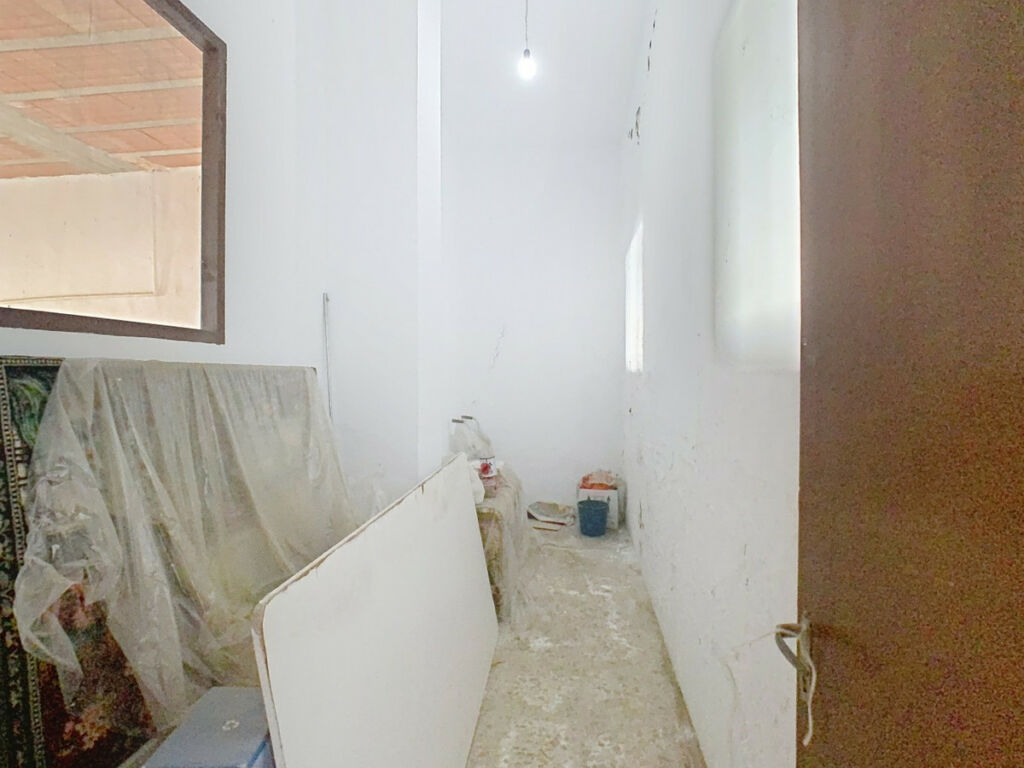 Semi-Detached House Periana Málaga - Bild 21