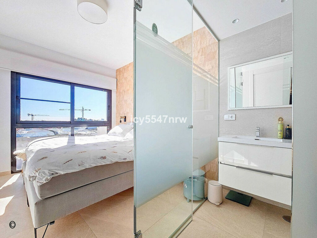 Penthouse San Miguel de Salinas Alicante - imagen 20