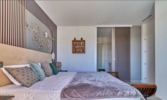 Bungalow Finestrat Alicante - zdjęcie 19