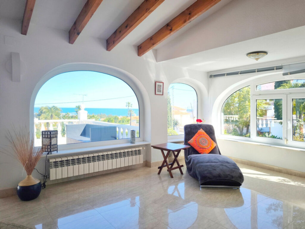 Detached Villa Denia Alicante - imagen 27