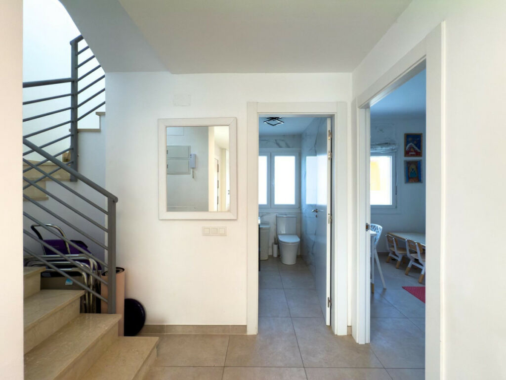 Bungalow La Nucia Alicante - zdjęcie 21