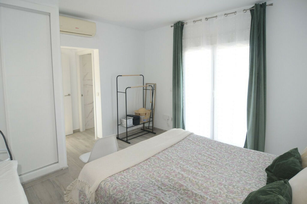 Bungalow Calpe Alicante - zdjęcie 21