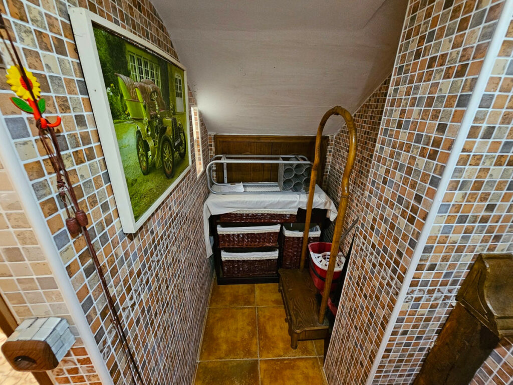 Detached Villa Daya Nueva Alicante - imagen 21