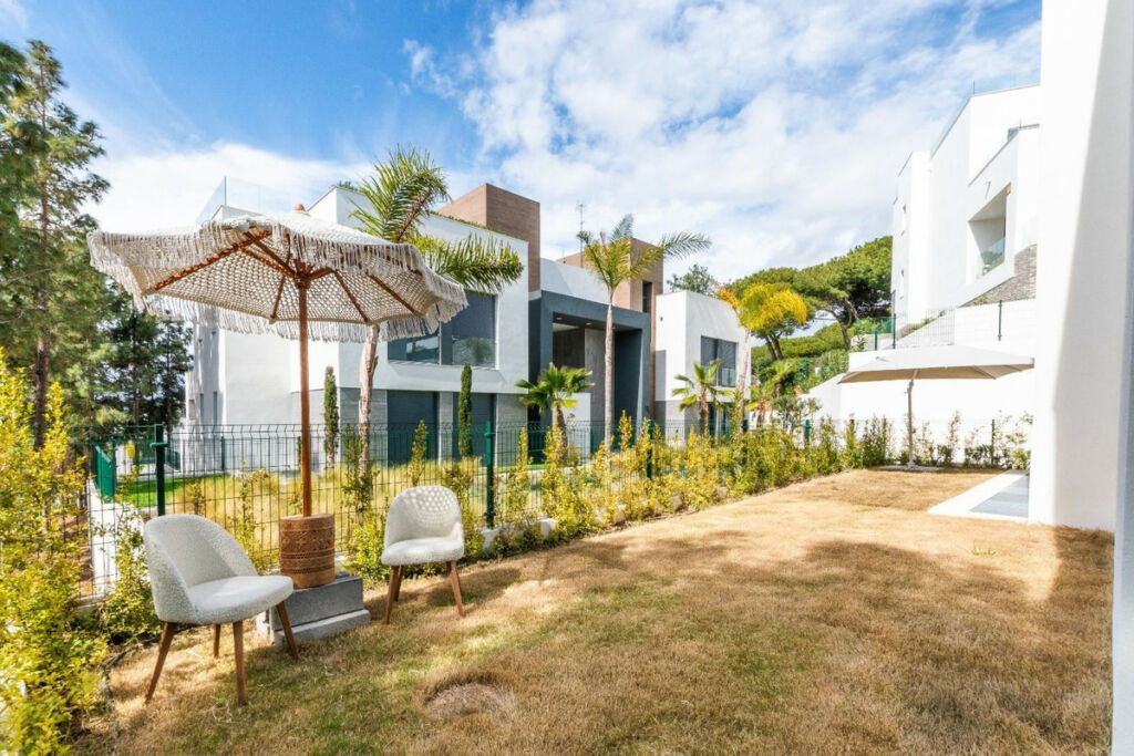 Duplex Artola Málaga - imagen 21