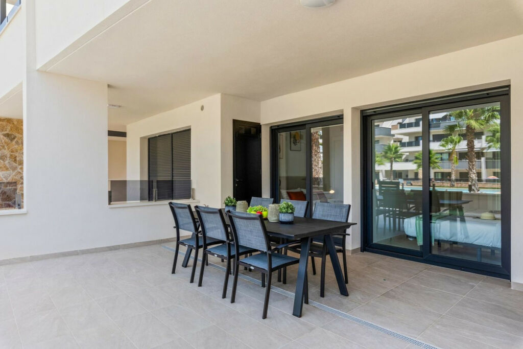 Ground Floor Apartment Los Altos Alicante - image 21