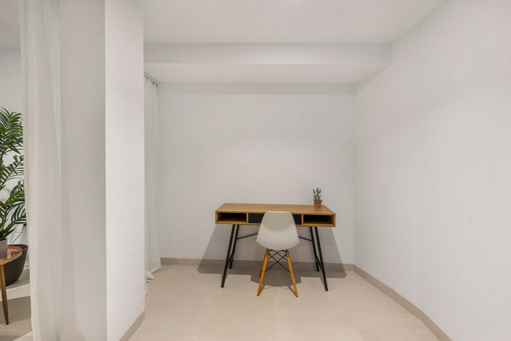 Detached Villa Santa Rosalia Lake and Life Resort Murcia - imagen 21