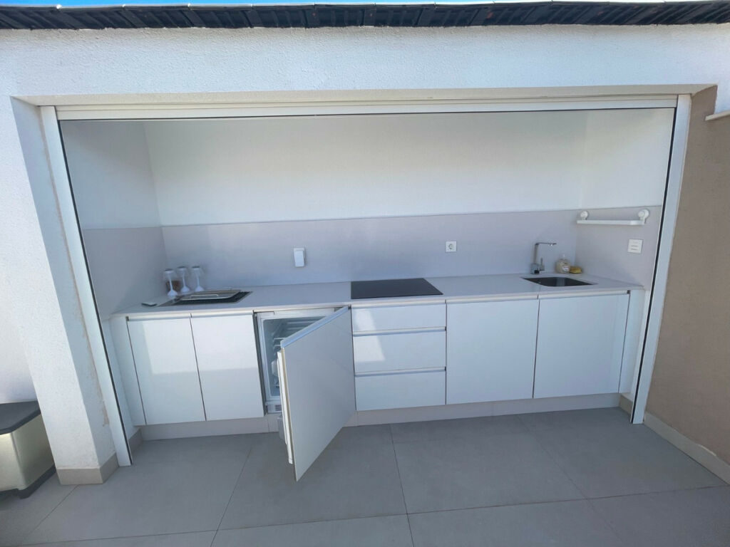 Ground Floor Apartment San Pedro del Pinatar Murcia - Bild 21