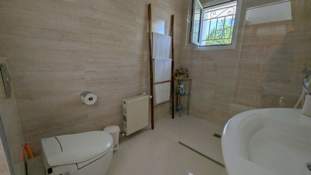 Detached Villa Calpe Alicante - imagen 20