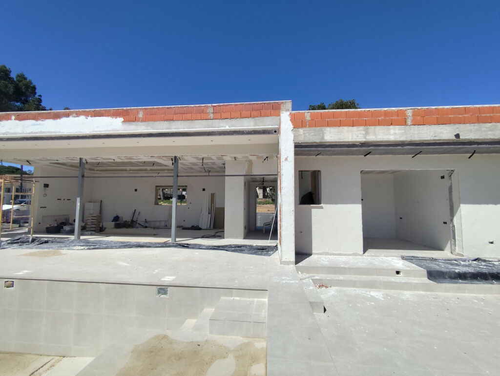 Detached Villa Pinar de Campoverde Alicante - image 21