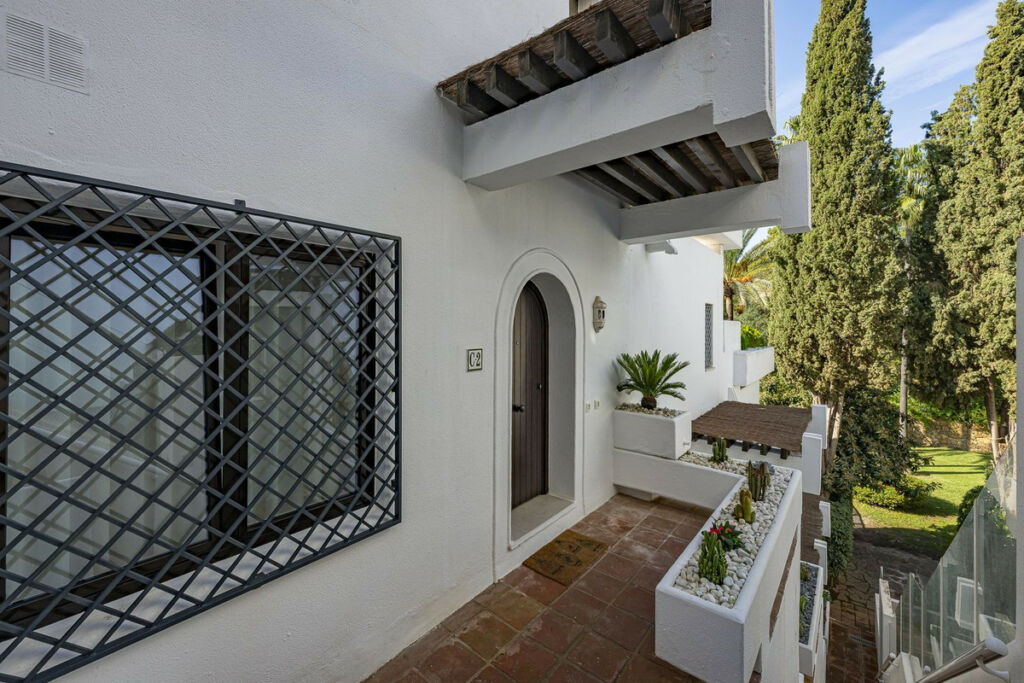 Middle Floor Apartment Marbella Málaga - imagen 18