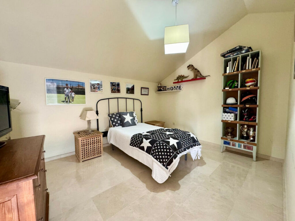 Penthouse Duplex Sotogrande Marina Cádiz - zdjęcie 22