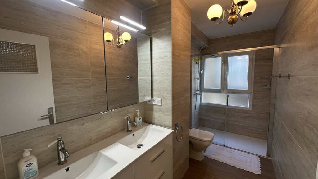 Ground Floor Apartment Torrevieja Alicante - Bild 21