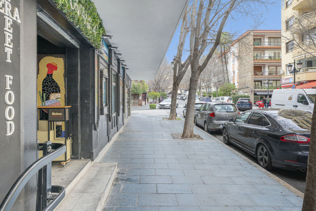 Restaurant Marbella Málaga - imagen 21
