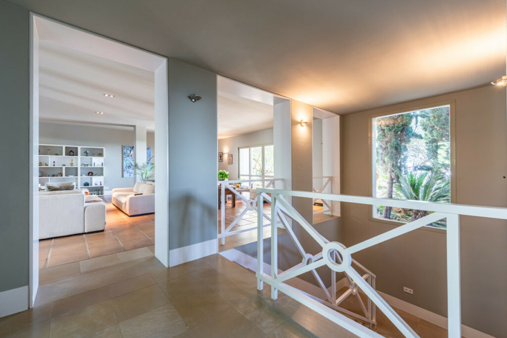 Detached Villa Sotogrande Cádiz - imagen 21