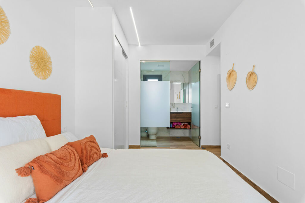 Ground Floor Apartment Villamartin Alicante - Bild 22