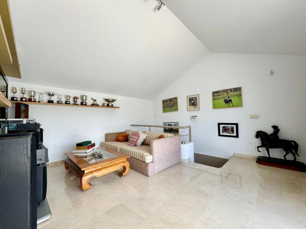 Penthouse Duplex Sotogrande Marina Cádiz - zdjęcie 23